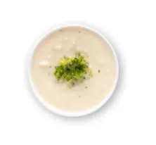 Small Broccoli Cheddar Soup