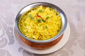 Basmati Rice