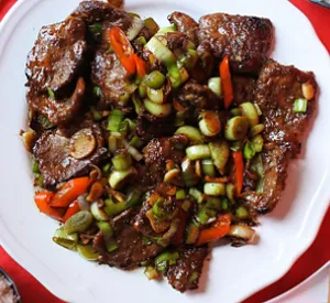 Beef Liver