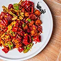 Crispy Chicken
