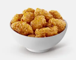 The Original Orange Chicken