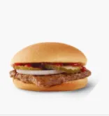 Jr. Hamburger
