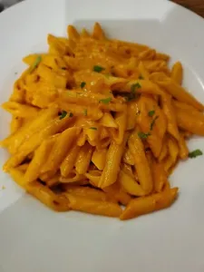 Penne Alla Vodka