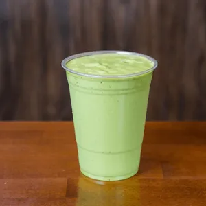 The Oasis Smoothie