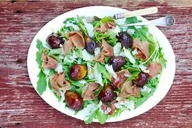 Marilena Arugula Salad