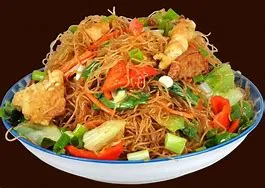 Sing Chow Chow Mai Fun