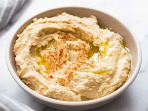 Hummus