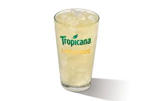 Tropicana Lemonade