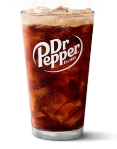 Dr Pepper®