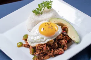 Picadillo a la Habanera