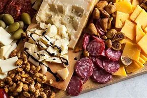 Export Reggiano & Soppressata