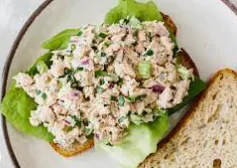 Tuna Salad