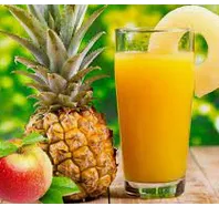 Pineapple Juice