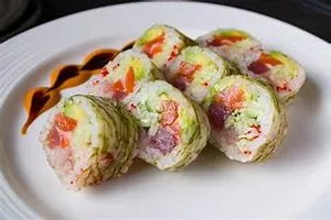 Bulldozer Roll