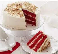 Red Velvet Cake