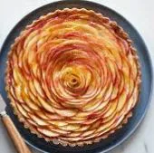 Apple Tart