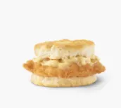 Honey Butter Chicken Biscuit