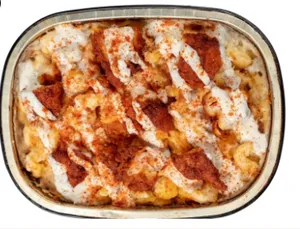 Nashville Hot Chicken Mac