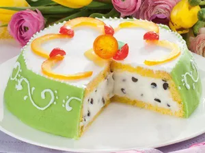 Cassata Siciliana