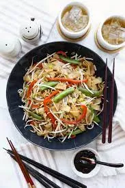 Chow Fun