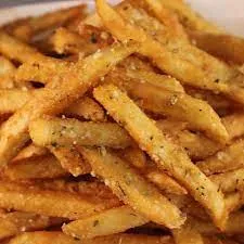 Seasoned Fries