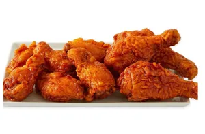 10 PC WINGS