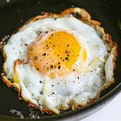 Fried Egg