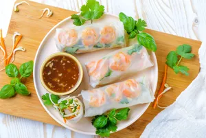 Spring Roll