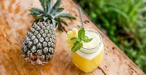 Pineapple Juice
