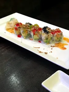 California Roll