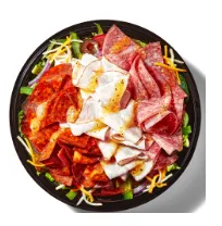Turkey Italiano