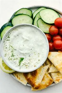 Tzatziki