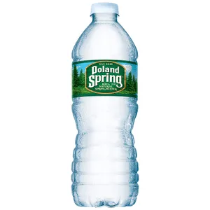 Spring Water