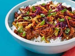 Moo Shu Pork