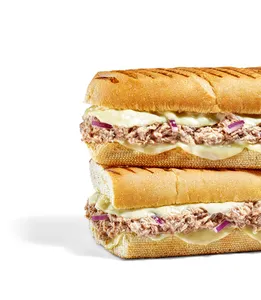 Tuna Melt Footlong
