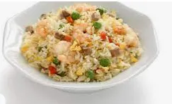 Yang Chow Fried Rice