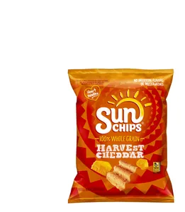 SunChips® Harvest Cheddar