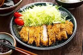 Tonkatsu