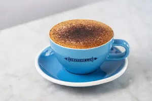 Cappuccino