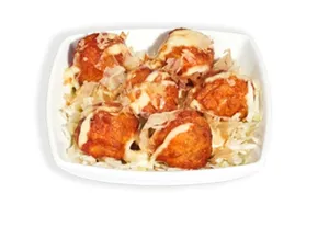 TAKOYAKI