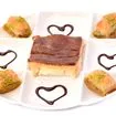 Baklava (4pcs) (Turkish Style)