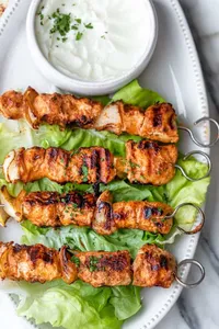 Chicken Shish