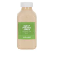 Smoky Poblano Ranch 12oz