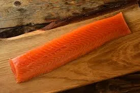 Royalle Salmon