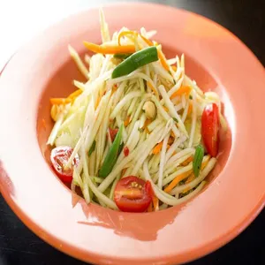 Papaya Salad