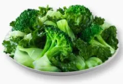 Super Greens
