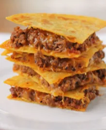 Quesadilla Supreme