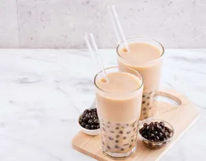 Pearl Milk Tea