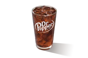 Dr Pepper