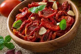 Sundried Tomatoes (1 Lb.)